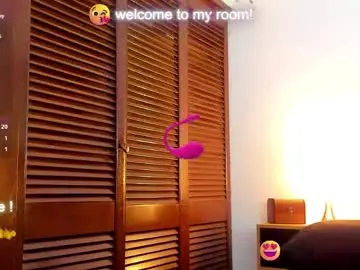 Chaturbate Adult Video Chat of andykings_1