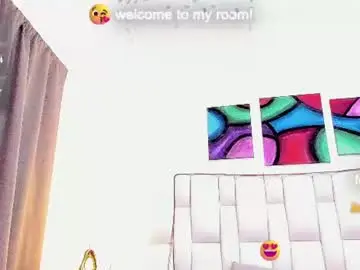 Chaturbate Sex Cam of andykings_1