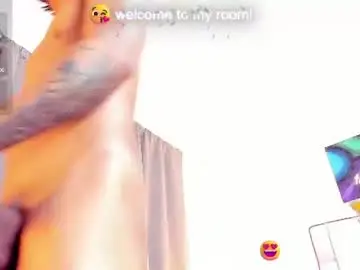 Chaturbate Sex Chat of andykings_1