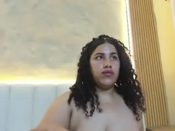 Chaturbate Nude Webcam of ashleysmt