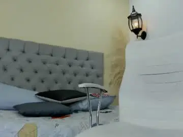 Chaturbate Nude Webcam of brock_hurn