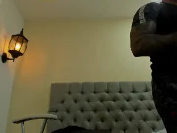 Chaturbate Adult Webcam of brock_hurn