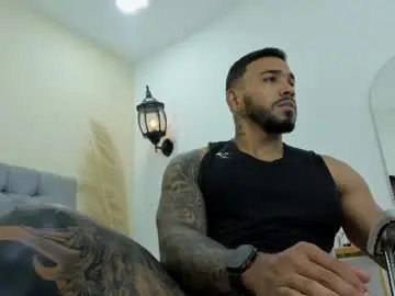 Chaturbate Free Porn Cam of brock_hurn