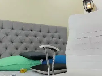Chaturbate Private Sex Chat of brock_hurn