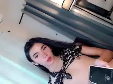 Chaturbate Live Sex Cam of call_me_nina