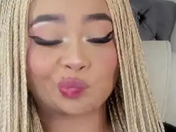 Chaturbate Sex Chat of conny_curly