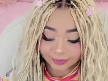 Chaturbate Live Sex of conny_curly
