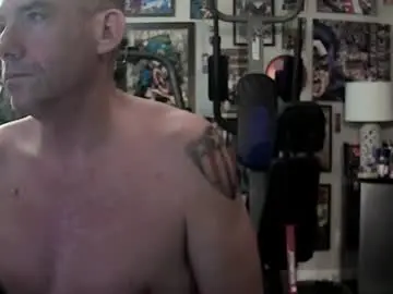 Chaturbate Watch Live Sex Cams of dix_handley_50