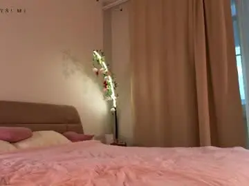 Chaturbate Nude Webcam of eva_natsumi