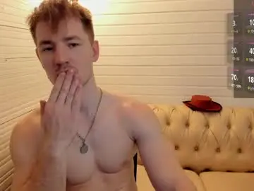 Chaturbate Best live sex cam show of george_fflo