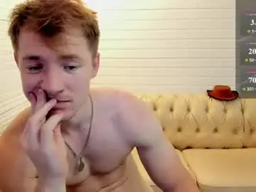 Chaturbate Free Porn Cam of george_fflo