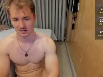 Chaturbate Best live sex cam show of george_fflo