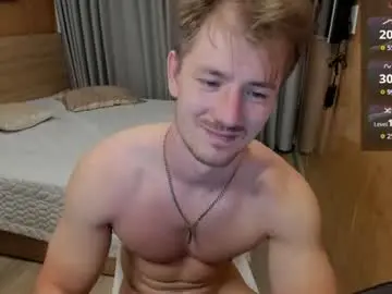Chaturbate Adult Video Chat of george_fflo