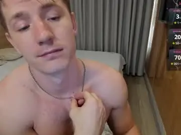 Chaturbate Adult Webcam of george_fflo