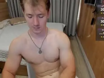Chaturbate Sex Chat of george_fflo
