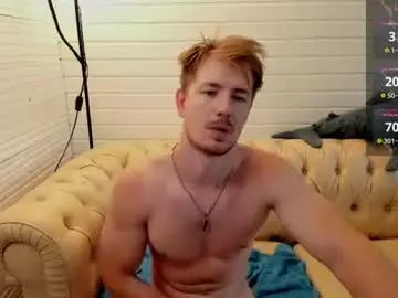 Chaturbate Best Webcam of george_fflo