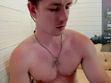 Chaturbate Adult Webcam of george_fflo