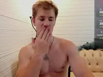 Chaturbate Adult Webcam of george_fflo