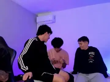 Chaturbate Free Porn Cam of handsomeboys19