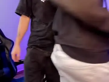Chaturbate Free Porn Cam of handsomeboys19