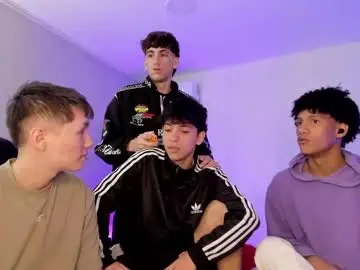 Chaturbate Watch Live Sex Cams of handsomeboys19