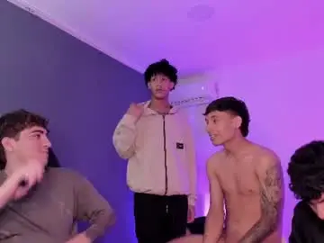 Chaturbate Best Webcam of handsomeboys19