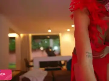Chaturbate Adult Webcams of jhenna_greey