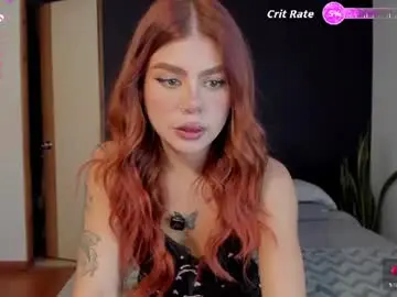 Chaturbate Sex Cam of jossephine_