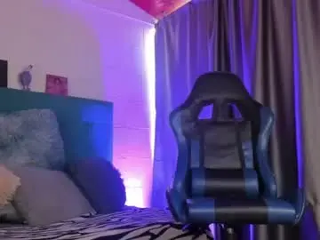 Chaturbate Live Sex Cam of kleo_helenos