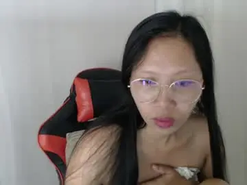 Chaturbate Private Sex Chat of lovely_pinayxxx
