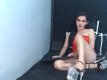 Chaturbate Best Webcam of lustress_katalina69