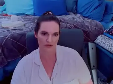 Chaturbate Live Sex of ninajaymes