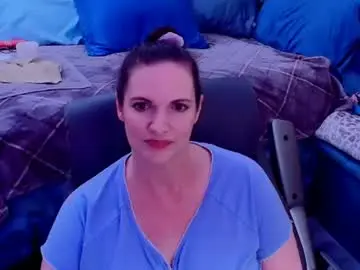 Chaturbate Best live sex cam show of ninajaymes