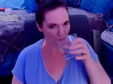 Chaturbate Nude Webcam of ninajaymes