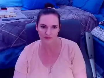 Chaturbate Sex Cam of ninajaymes