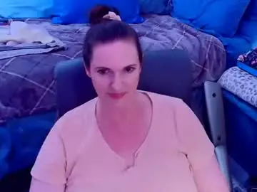 Chaturbate Nude Webcam of ninajaymes