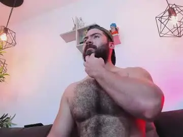 Chaturbate Private Sex Chat of sebastianvilla__