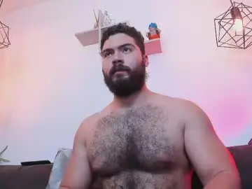 Chaturbate Adult Webcams of sebastianvilla__