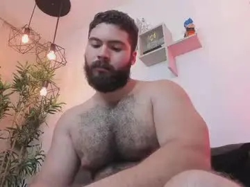 Chaturbate Sex Cam of sebastianvilla__