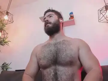 Chaturbate Live Porn of sebastianvilla__