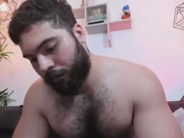 Chaturbate Sex Chat of sebastianvilla__