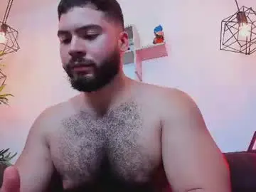 Chaturbate Adult Video Chat of sebastianvilla__