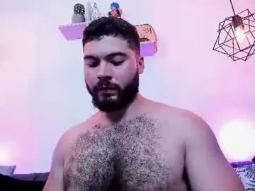 Chaturbate Adult Webcams of sebastianvilla__