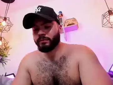 Chaturbate Adult Webcam of sebastianvilla__
