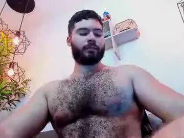 Chaturbate Live Sex Cam of sebastianvilla__