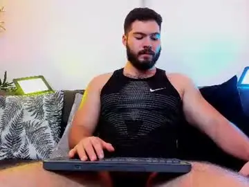 Chaturbate Watch Live Sex Cams of sebastianvilla__