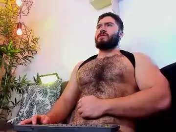 Chaturbate Adult Webcam of sebastianvilla__