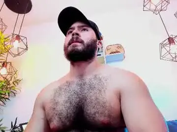 Chaturbate Adult Video Chat of sebastianvilla__