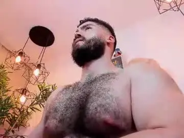 Chaturbate Adult Webcam of sebastianvilla__