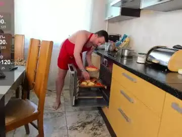 Chaturbate Adult Webcam of serdron_
